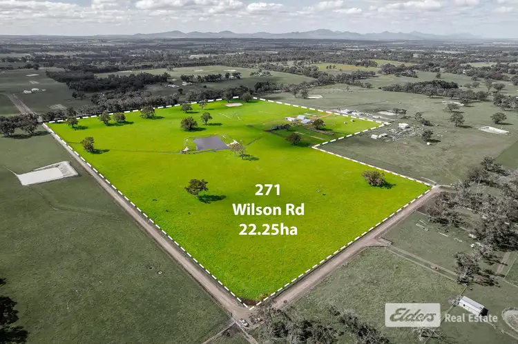 Floorplan of Homely rural property listing, 271 Wilson Road, Mount Barker WA 6324
