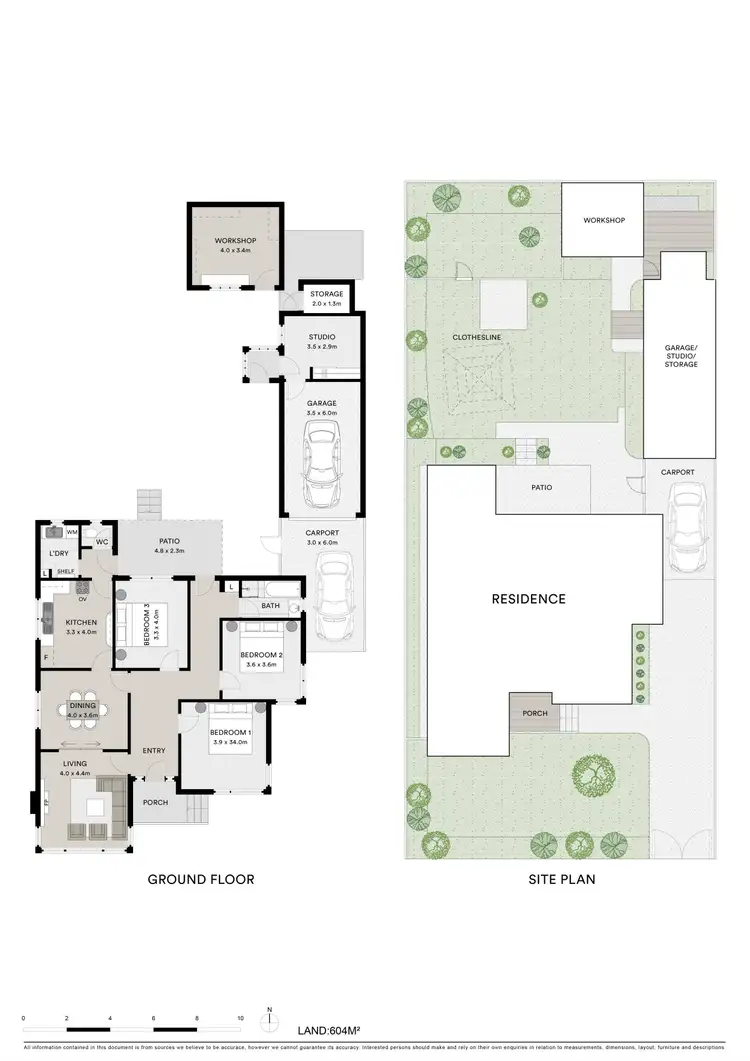 Floorplan of Homely house listing, 150 Separation Street, Bell Park VIC 3215