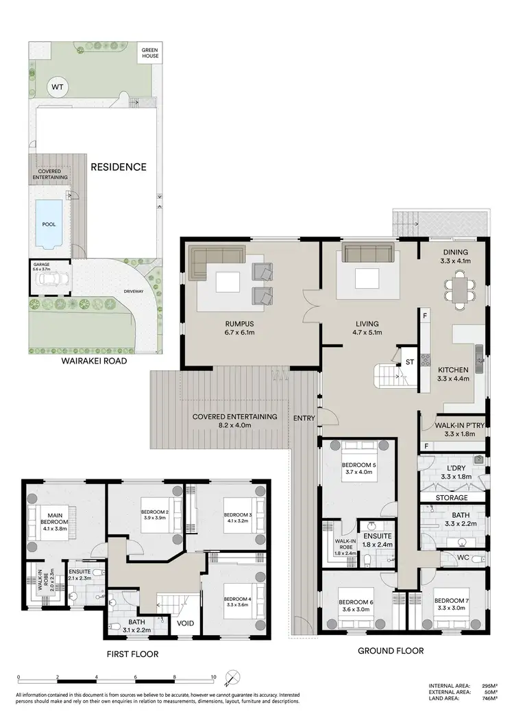 Floorplan of Homely house listing, 56 Wairakei Road, Wamberal NSW 2260