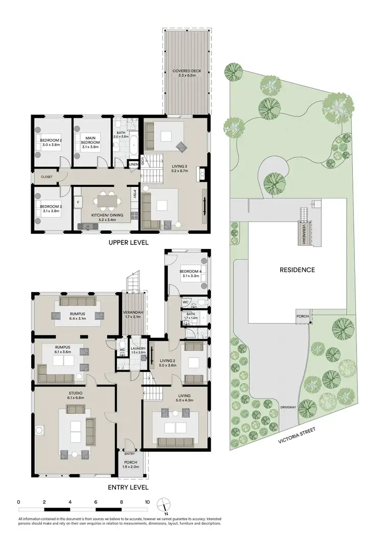 Floorplan of Homely house listing, 2 Victoria Street, Wentworth Falls NSW 2782