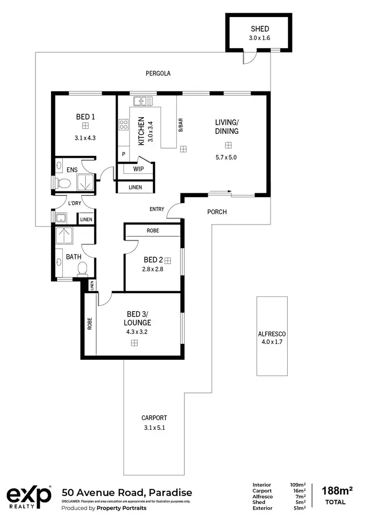Floorplan of Homely retirement listing, 10/50 Avenue Road, Paradise SA 5075