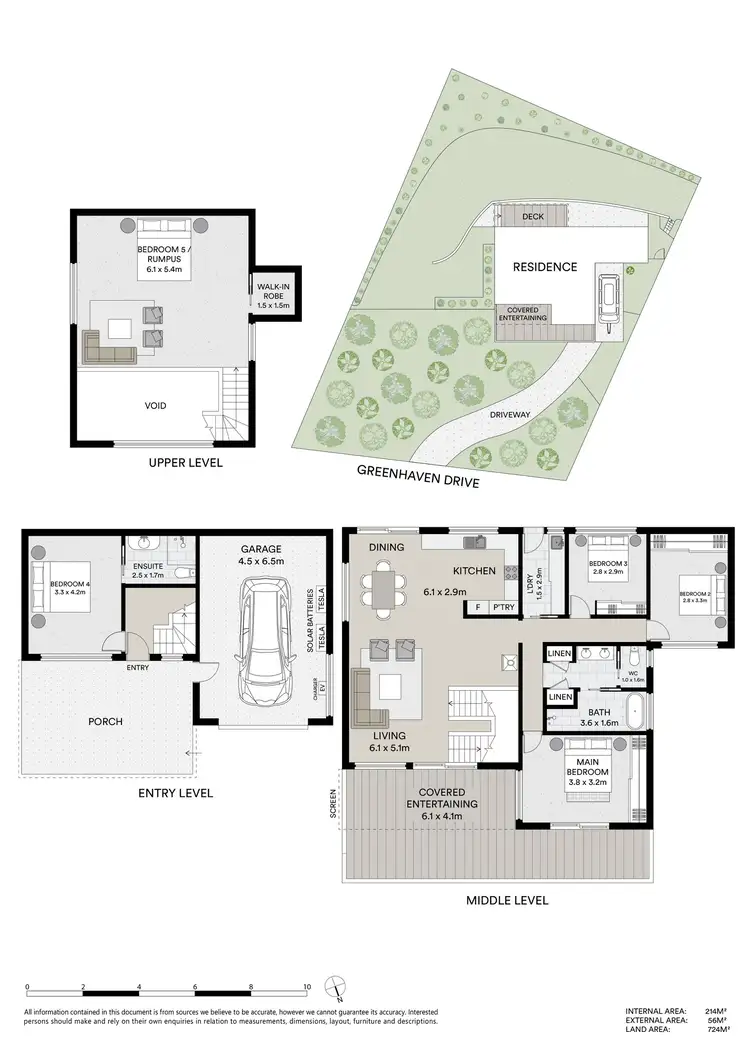 Floorplan of Homely house listing, 85 Greenhaven Drive, Umina Beach NSW 2257