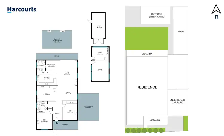 Floorplan of Homely house listing, 12 Kendall Street, Lambton NSW 2299