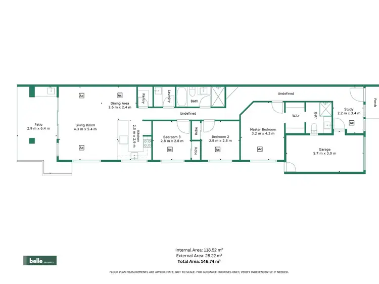 Floorplan of Homely house listing, 47C Schulze Road, Athelstone SA 5076