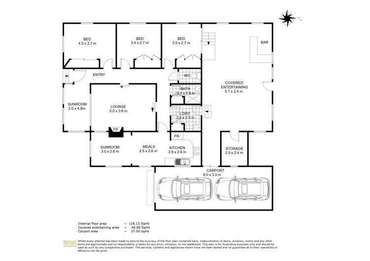 Floorplan of Homely house listing, 25 Dalgleish Street, South Toowoomba QLD 4350