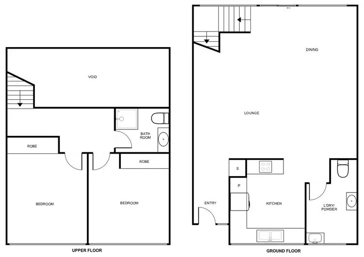 Floorplan of Homely house listing, 27 Maclachlan Street, Holder ACT 2611