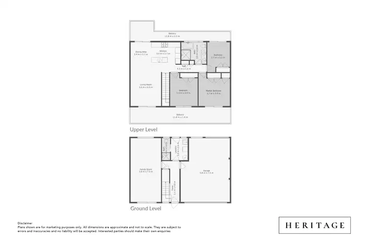 Floorplan of Homely house listing, 81 Marks Road, Gorokan NSW 2263