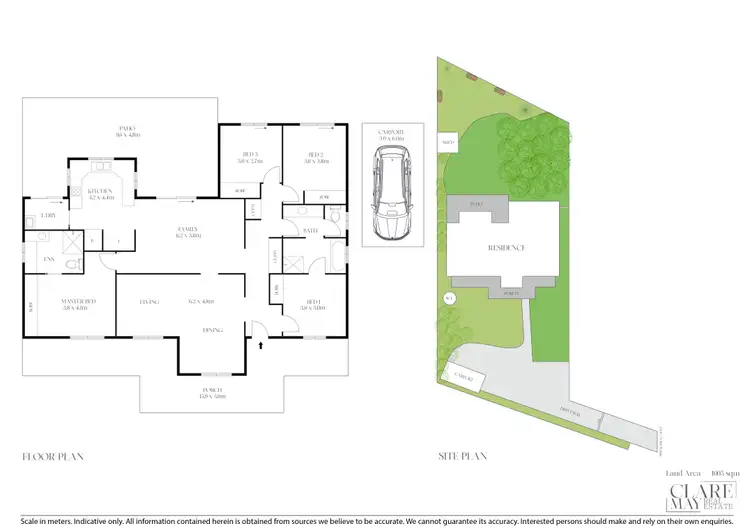 Floorplan of Homely house listing, 9 Pistachio Court, Camira QLD 4300