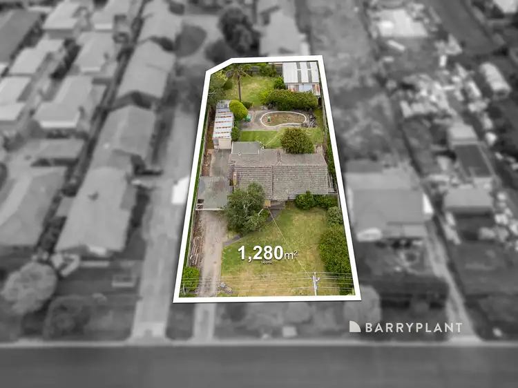 Floorplan of Homely house listing, 49a King Street, Pakenham VIC 3810