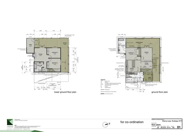 Floorplan of Homely house listing, 148 Cherrys Lane, Toolangi VIC 3777