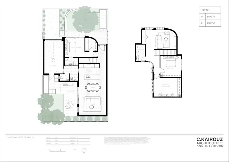 Floorplan of Homely house listing, 51 Durham Street, Eaglemont VIC 3084