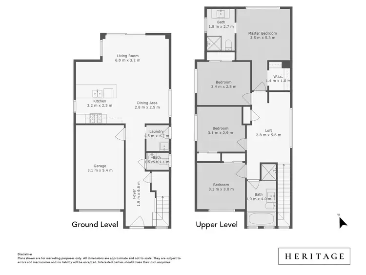 Floorplan of Homely house listing, 5 Satinash Drive, Hamlyn Terrace NSW 2259