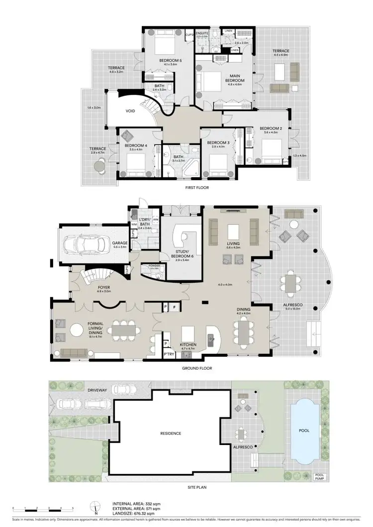 Floorplan of Homely house listing, 11 Short Street, Enfield NSW 2136