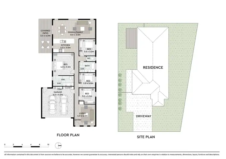 Floorplan of Homely house listing, 1 Sunbird Drive, Nambucca Heads NSW 2448