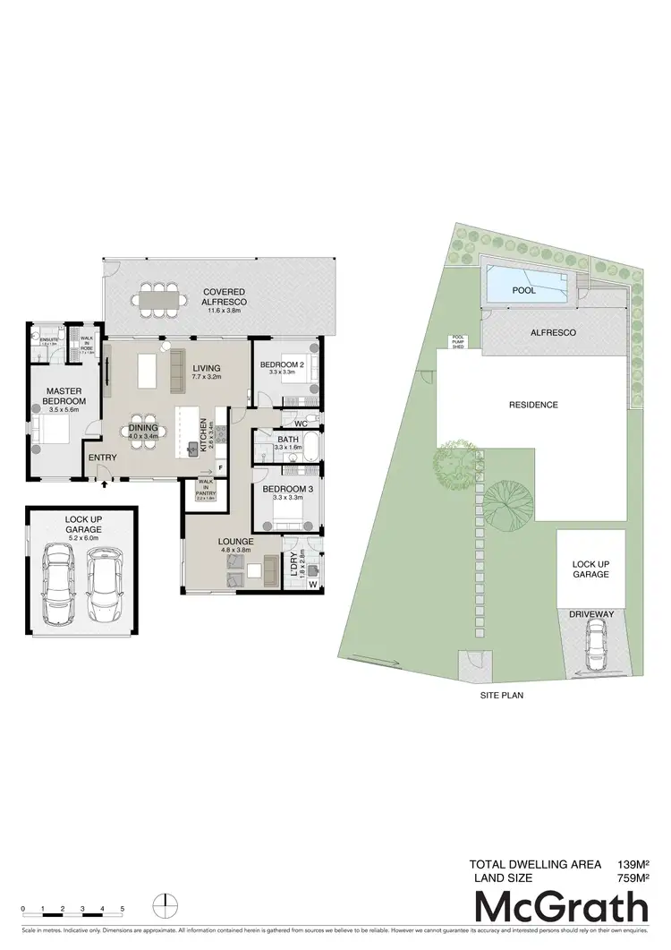 Floorplan of Homely house listing, 46 Ocean View Avenue, Mooloolaba QLD 4557