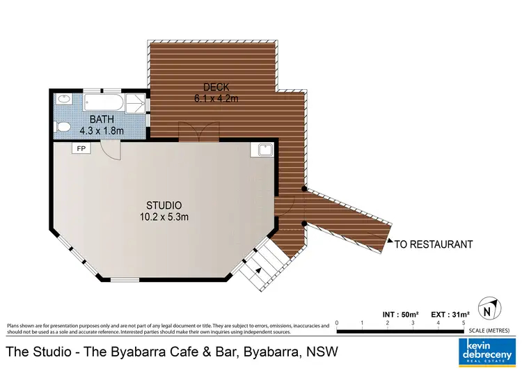 Floorplan of Homely rural property listing, 1078 Comboyne Road, Byabarra NSW 2446