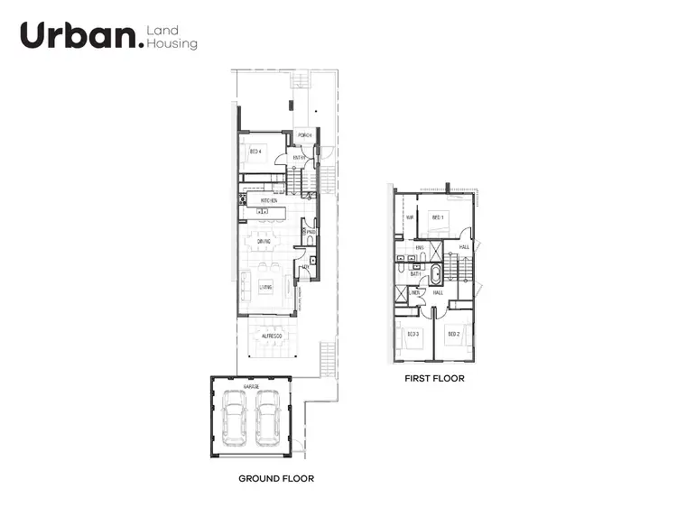 Floorplan of Homely house listing, Address available on request