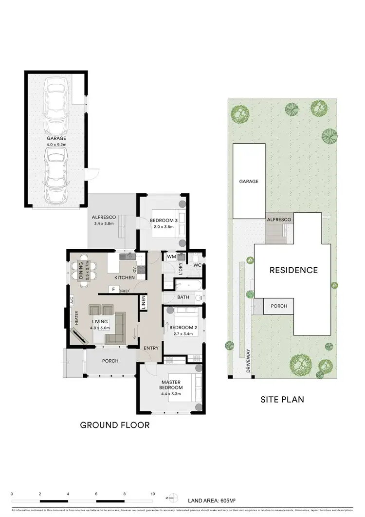 Floorplan of Homely house listing, 20 Anakie Road, Bell Park VIC 3215