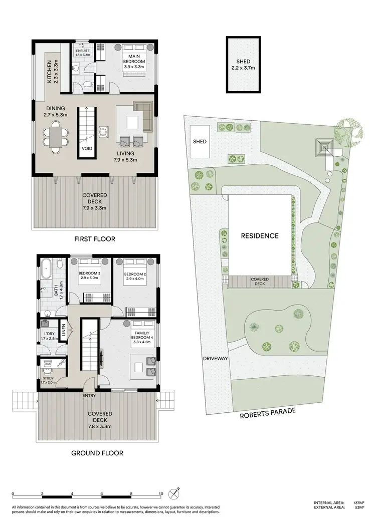 Floorplan of Homely house listing, 70 Roberts Parade, Hawkesbury Heights NSW 2777
