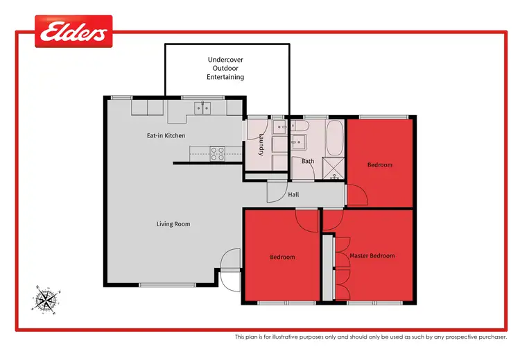 Floorplan of Homely house listing, 21 Rosebank Avenue, Taree NSW 2430