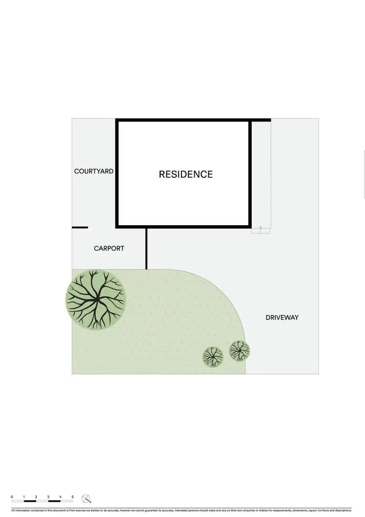 Floorplan of Homely house listing, 1/73 Franmaree Road, Newnham TAS 7248