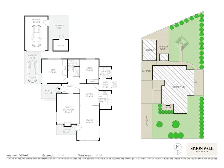 Floorplan of Homely house listing, 17 Cameron Street, Jesmond NSW 2299