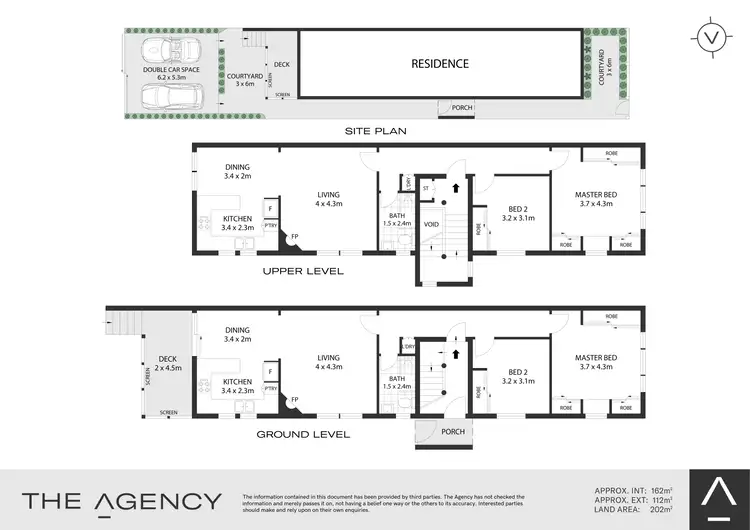 Floorplan of Homely house listing, 32 Nowranie Street, Summer Hill NSW 2130