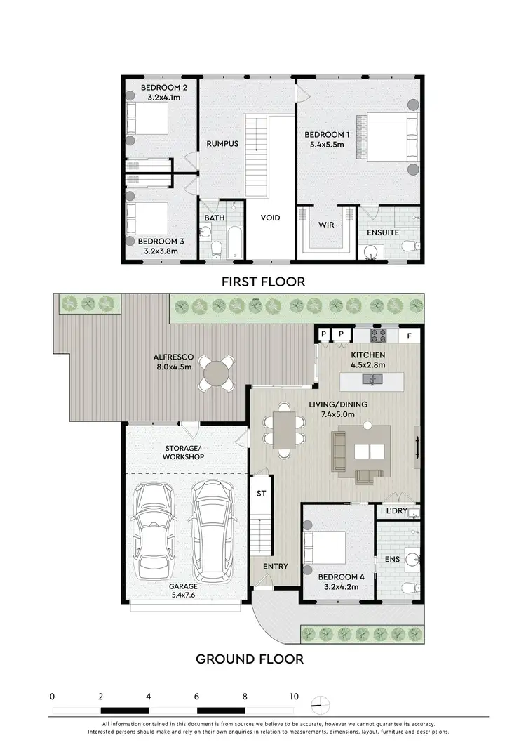 Floorplan of Homely townhouse listing, 13/9-17 Windermere Avenue, Northmead NSW 2152