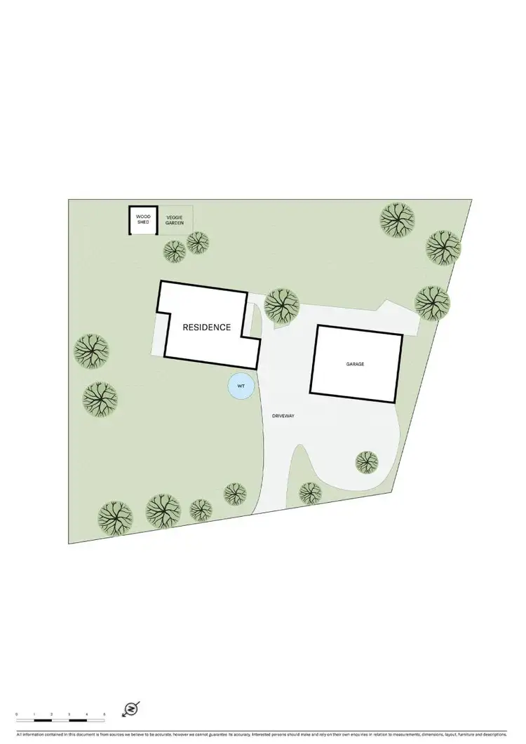 Floorplan of Homely house listing, 1794 Pipers River Road, Lower Turners Marsh TAS 7267