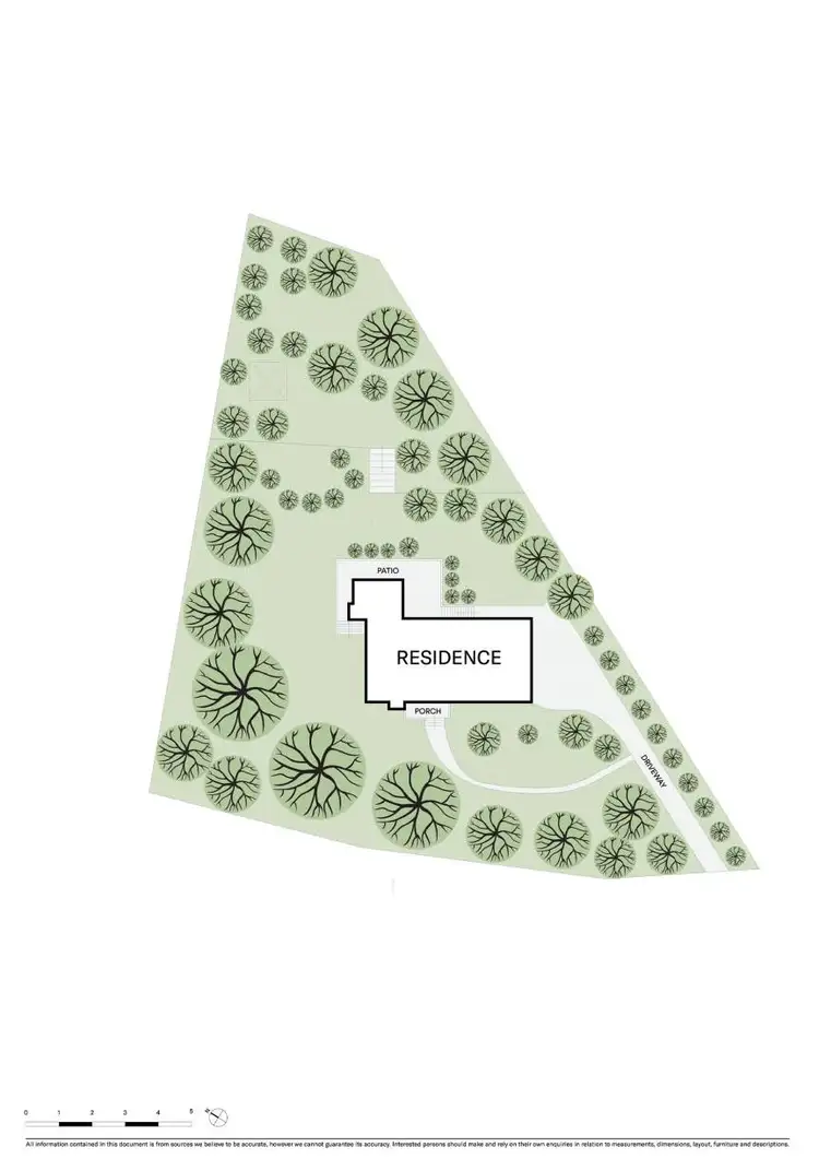 Floorplan of Homely house listing, 14 Reatta Road, Trevallyn TAS 7250