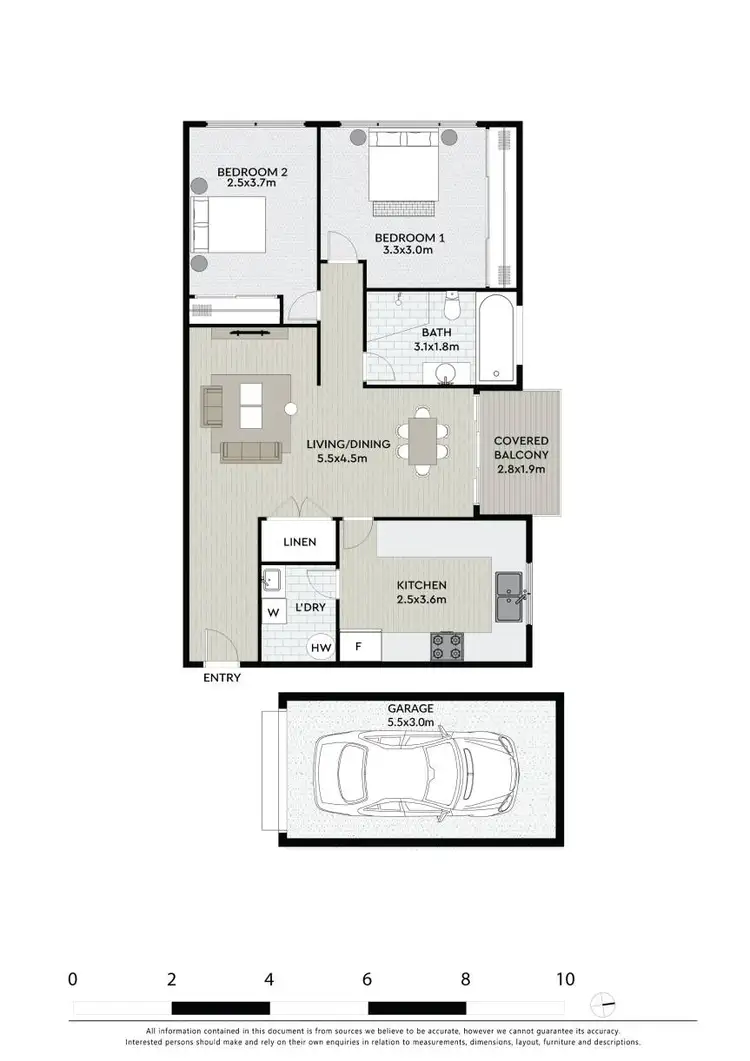 Floorplan of Homely apartment listing, 9/11-13 Stewart Street, Parramatta NSW 2150