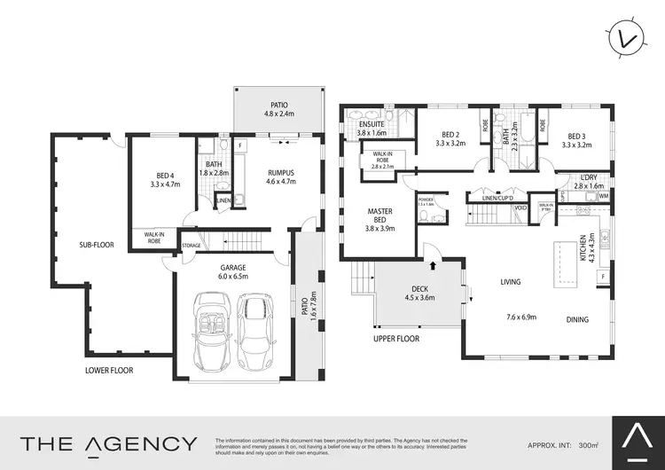 Floorplan of Homely house listing, 67 Halls Road, North Boambee Valley NSW 2450
