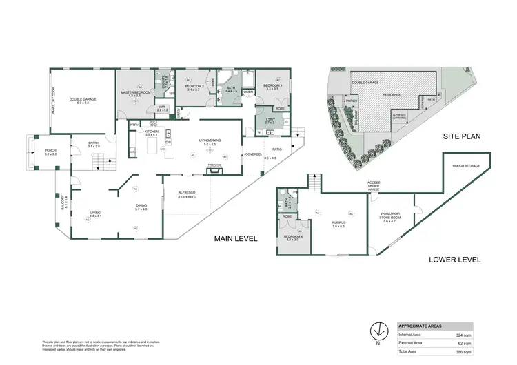 Floorplan of Homely house listing, 15 Trent Street, Charlestown NSW 2290