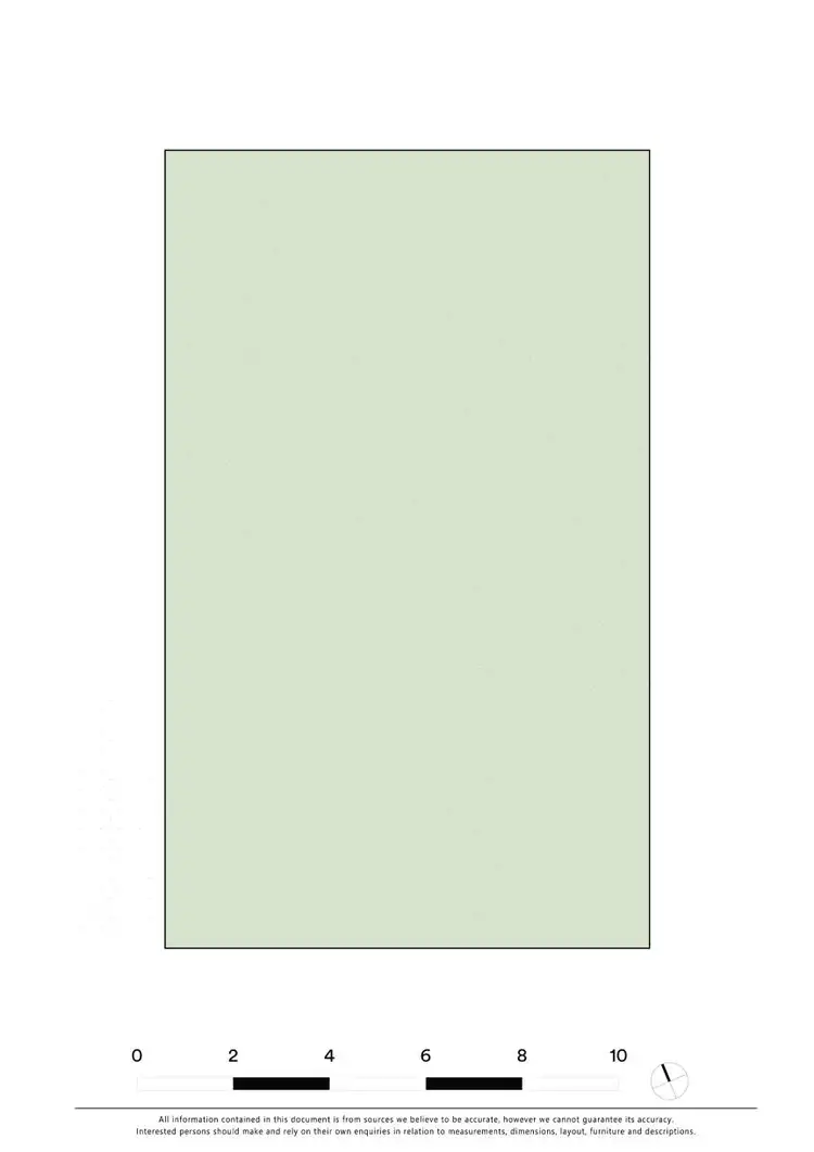 Floorplan of Homely land listing, LOT 66, 78 Greens Road, Lower Portland NSW 2756