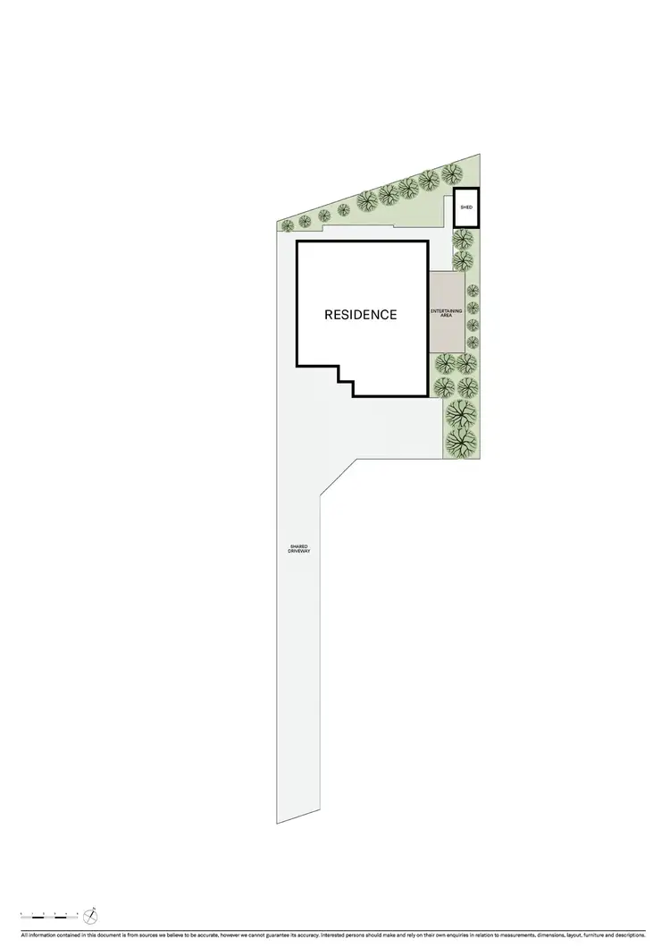 Floorplan of Homely house listing, 64a Pomona Road, Riverside TAS 7250