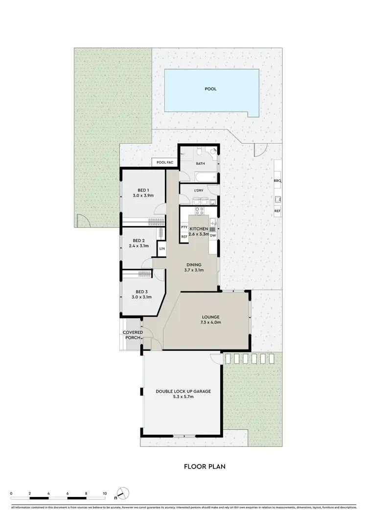 Floorplan of Homely house listing, 9A Queens Road, Hurstville NSW 2220