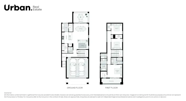 Floorplan of Homely house listing, Level 140/68 Academy Street, North Rothbury NSW 2335