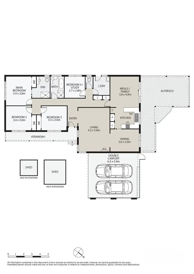 Floorplan of Homely house listing, 17 Browning Drive, Glen Waverley VIC 3150