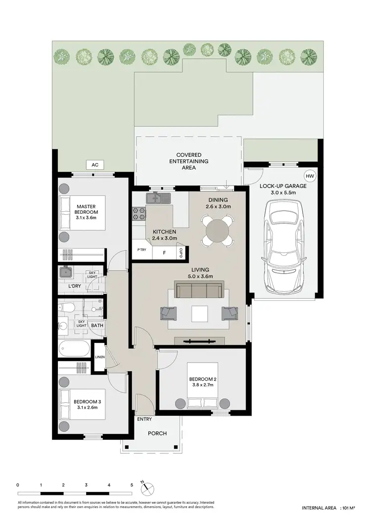 Floorplan of Homely villa listing, 10/24 Cressy Road, Ryde NSW 2112