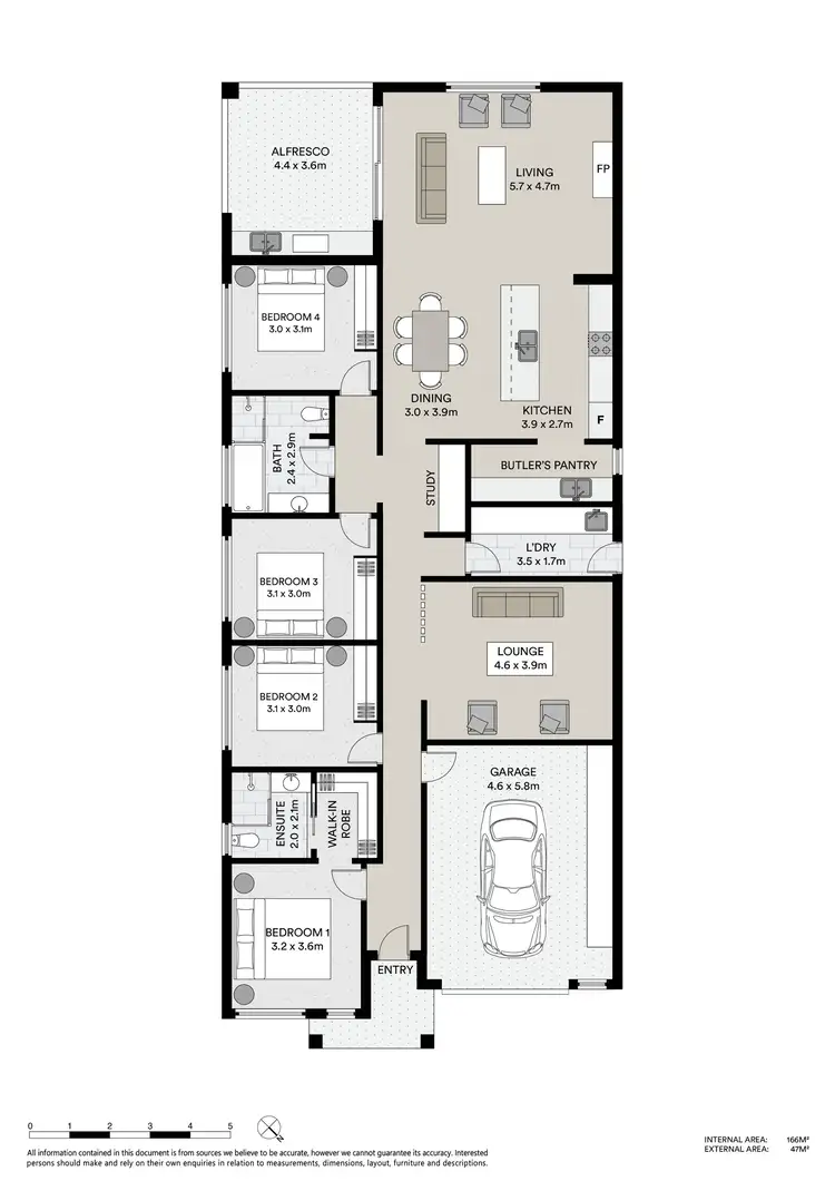 Floorplan of Homely house listing, 40B Verdant Drive, Gledswood Hills NSW 2557