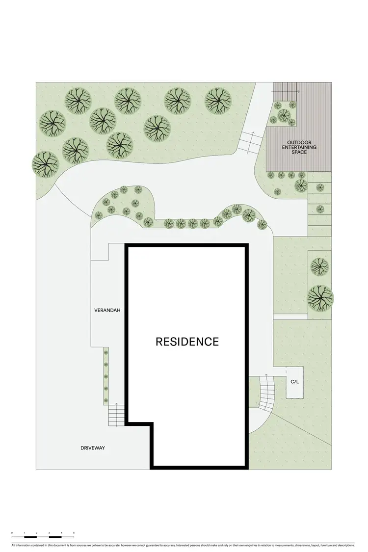 Floorplan of Homely house listing, 2/29 Pomona Road, Riverside TAS 7250