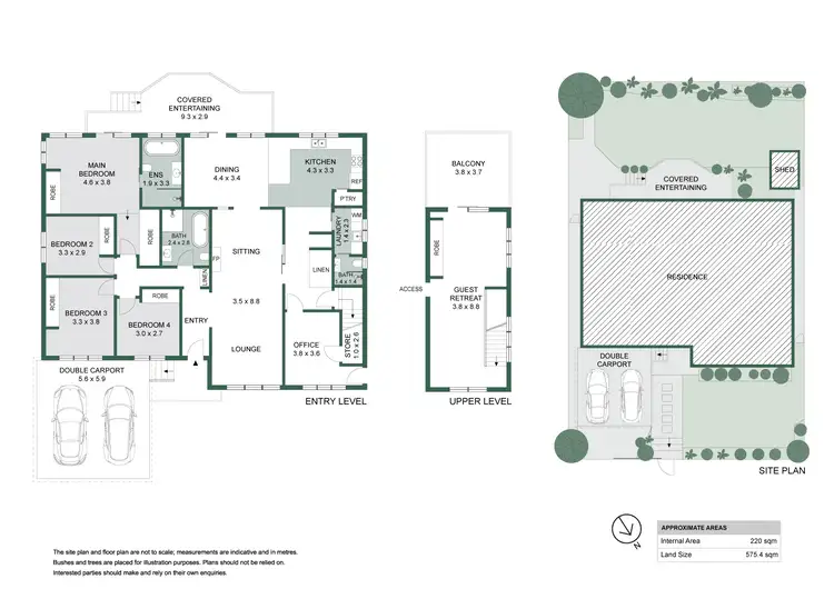 Floorplan of Homely house listing, 70 Elliott Avenue, East Ryde NSW 2113