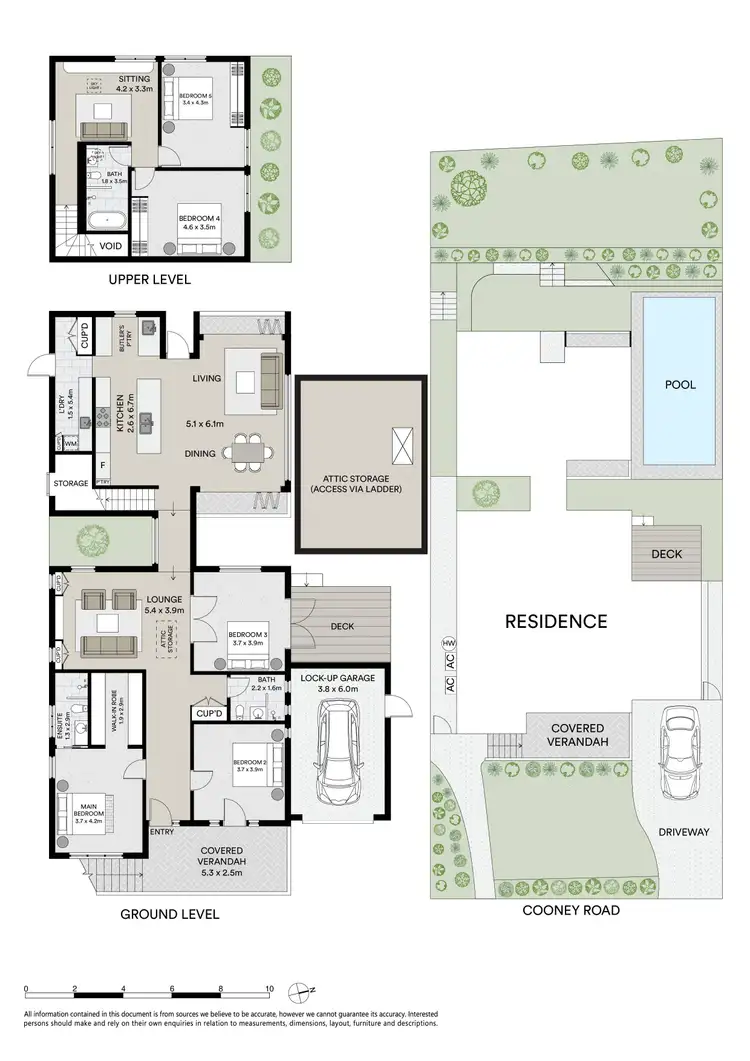 Floorplan of Homely house listing, 2 Cooney Road, Artarmon NSW 2064