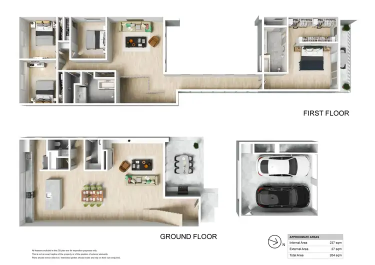 Floorplan of Homely house listing, 20 Wilton Street, Merewether NSW 2291