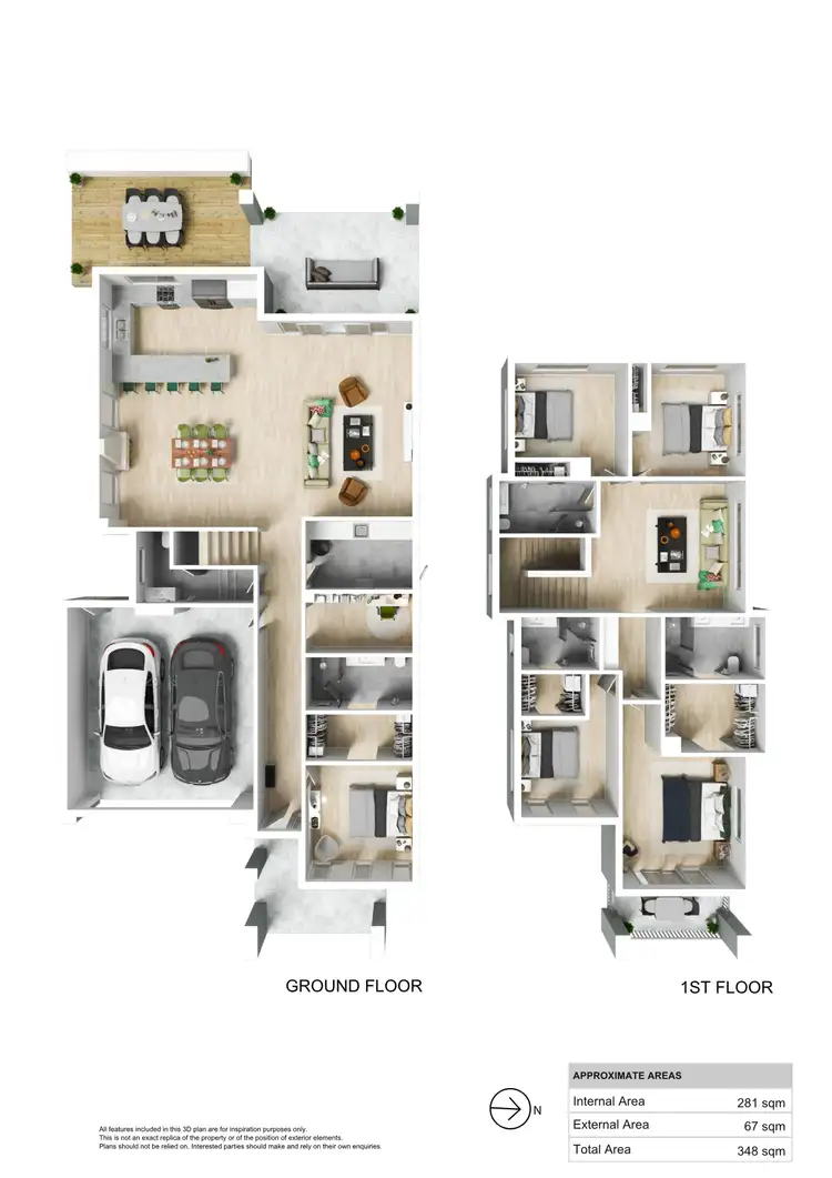 Floorplan of Homely house listing, 8 Gill Road, Lightsview SA 5085