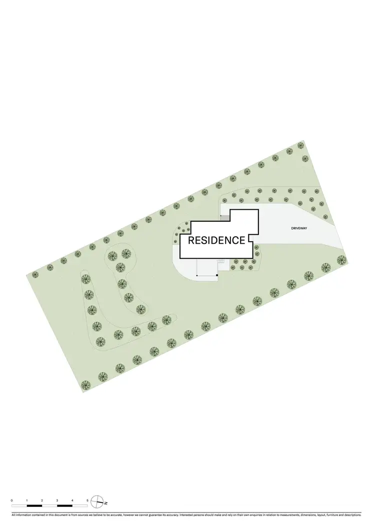Floorplan of Homely house listing, 17 Acropolis Drive, Legana TAS 7277