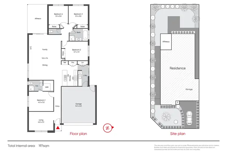 Floorplan of Homely house listing, 148 Willandra Circuit, Warragul VIC 3820