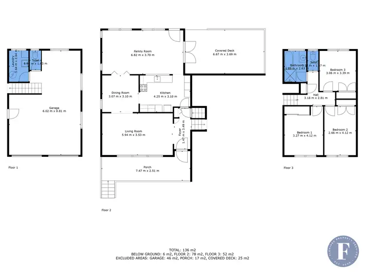 Floorplan of Homely house listing, 10 Nea Street, Young NSW 2594