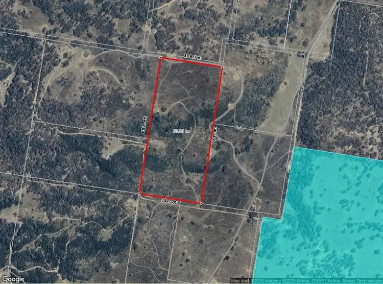 Floorplan of Homely rural property listing, 6179 Bylong Valley Way, Rylstone NSW 2849
