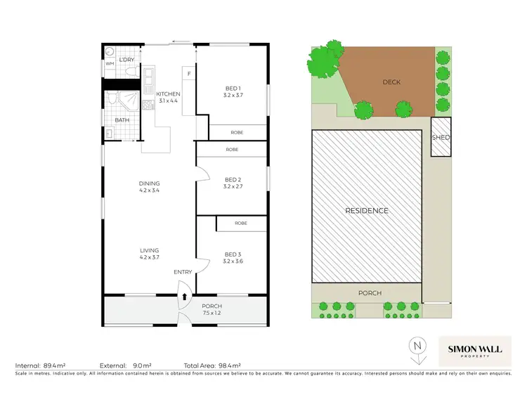 Floorplan of Homely house listing, 31 Lindsay Street, Hamilton NSW 2303